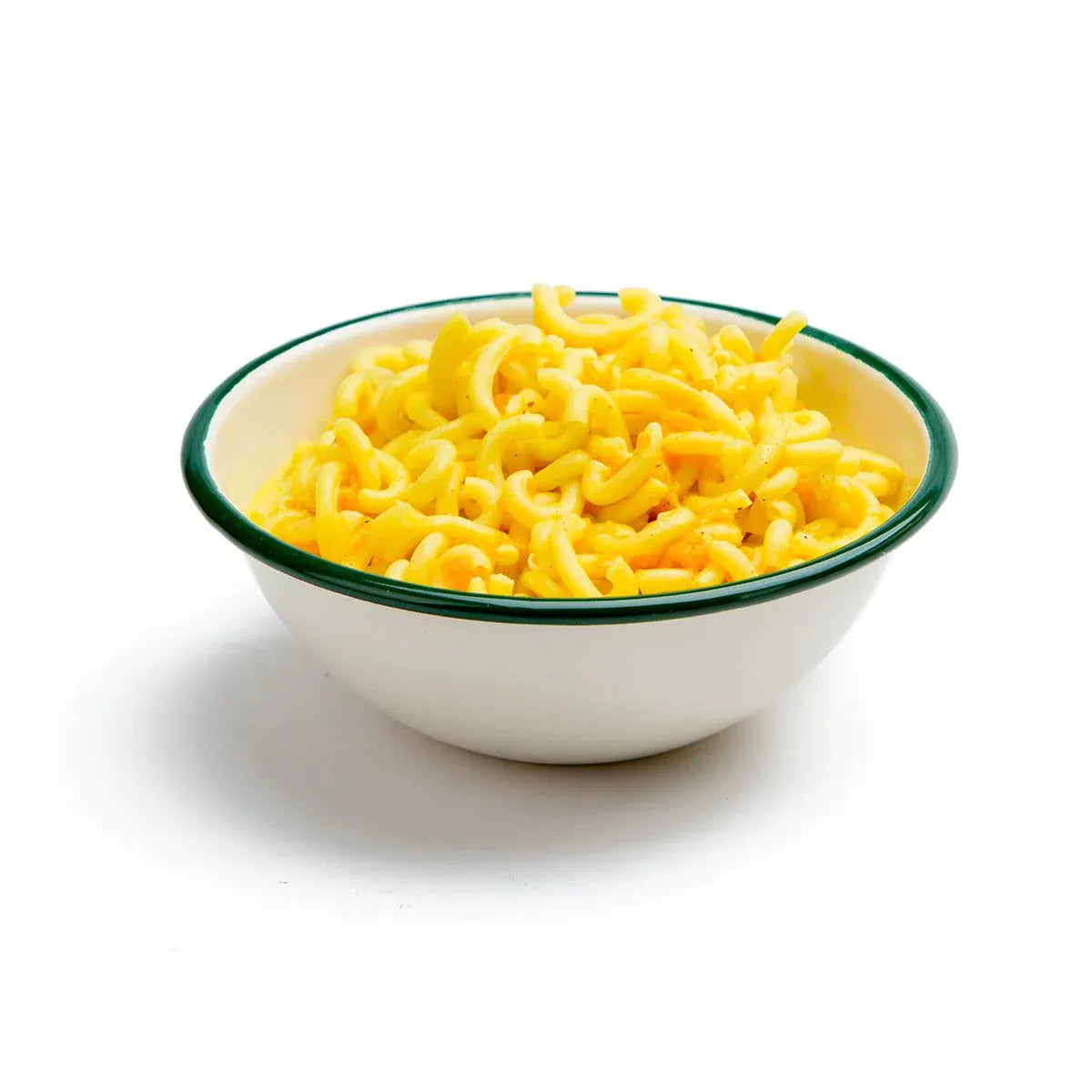 Freeze Dried Three Cheese Mac & Cheese