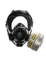 MESTEL Safety SGE 400/3BB  (CBRN Defense)