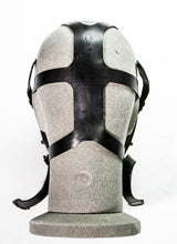 MESTEL Safety SGE 400/3BB  (CBRN Defense)