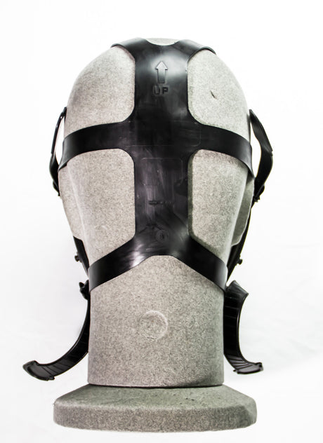 MESTEL Safety SGE 400/3BB  (CBRN Defense)