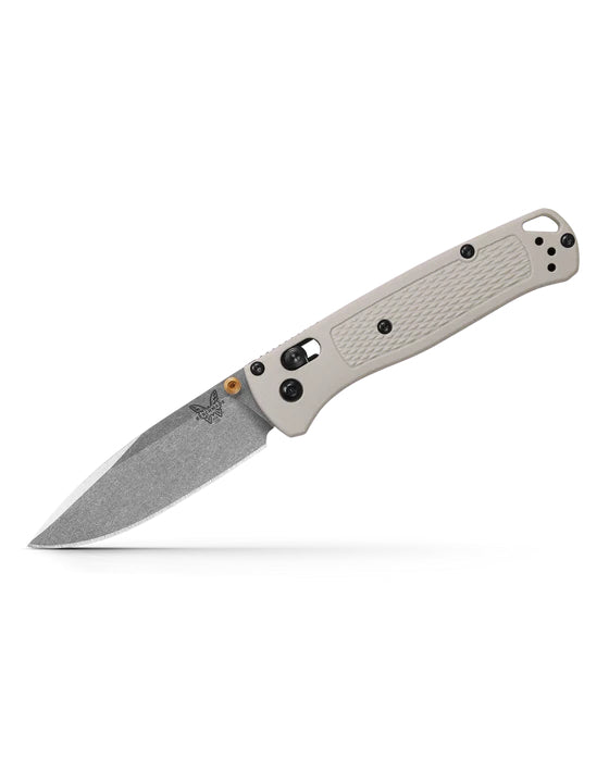 Benchmade Bugout Folding Knife | CPM-S30V Blade