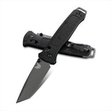 Benchmade Bailout (537GY)