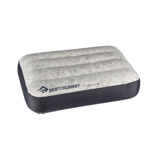 Sea To Summit Aeros Down Filled Camp Pillow
