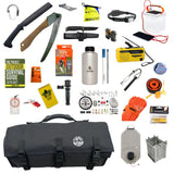 Fully Loaded Bug Out Roll – Emergency Survival Kit (CP Edition)