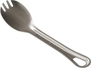 MSR Titan Ultralight Titanium Spork