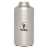 Pathfinder Gen 3 Wide Mouth Water bottle - 64 oz