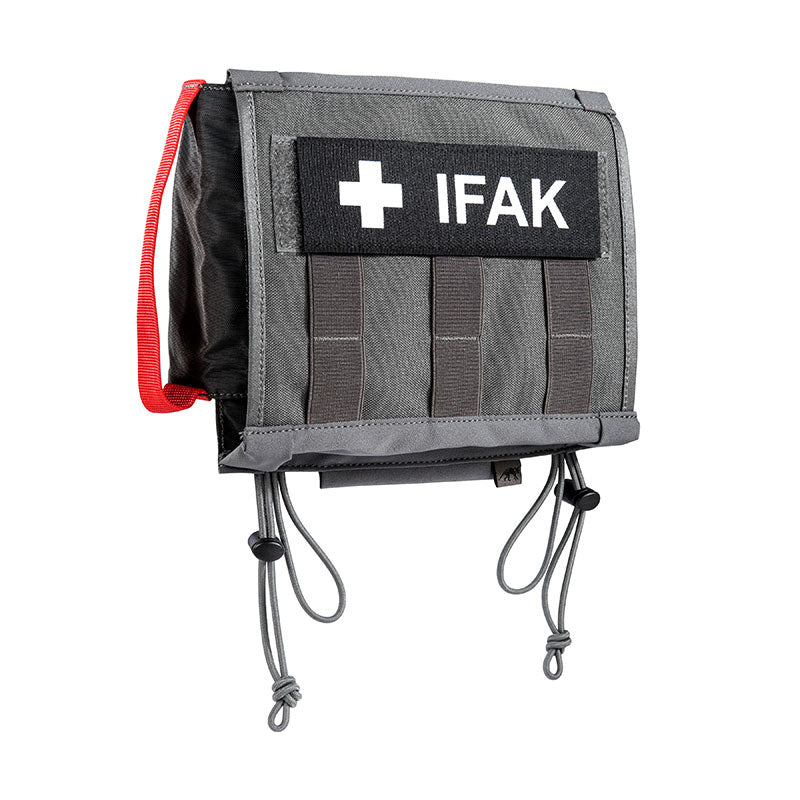 Tasmanian Tiger Vehicle Head Rest IFAK First-Aid Organizer