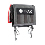 Tasmanian Tiger Vehicle Head Rest IFAK First-Aid Organizer