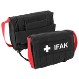 Tasmanian Tiger Vehicle Head Rest IFAK First-Aid Organizer