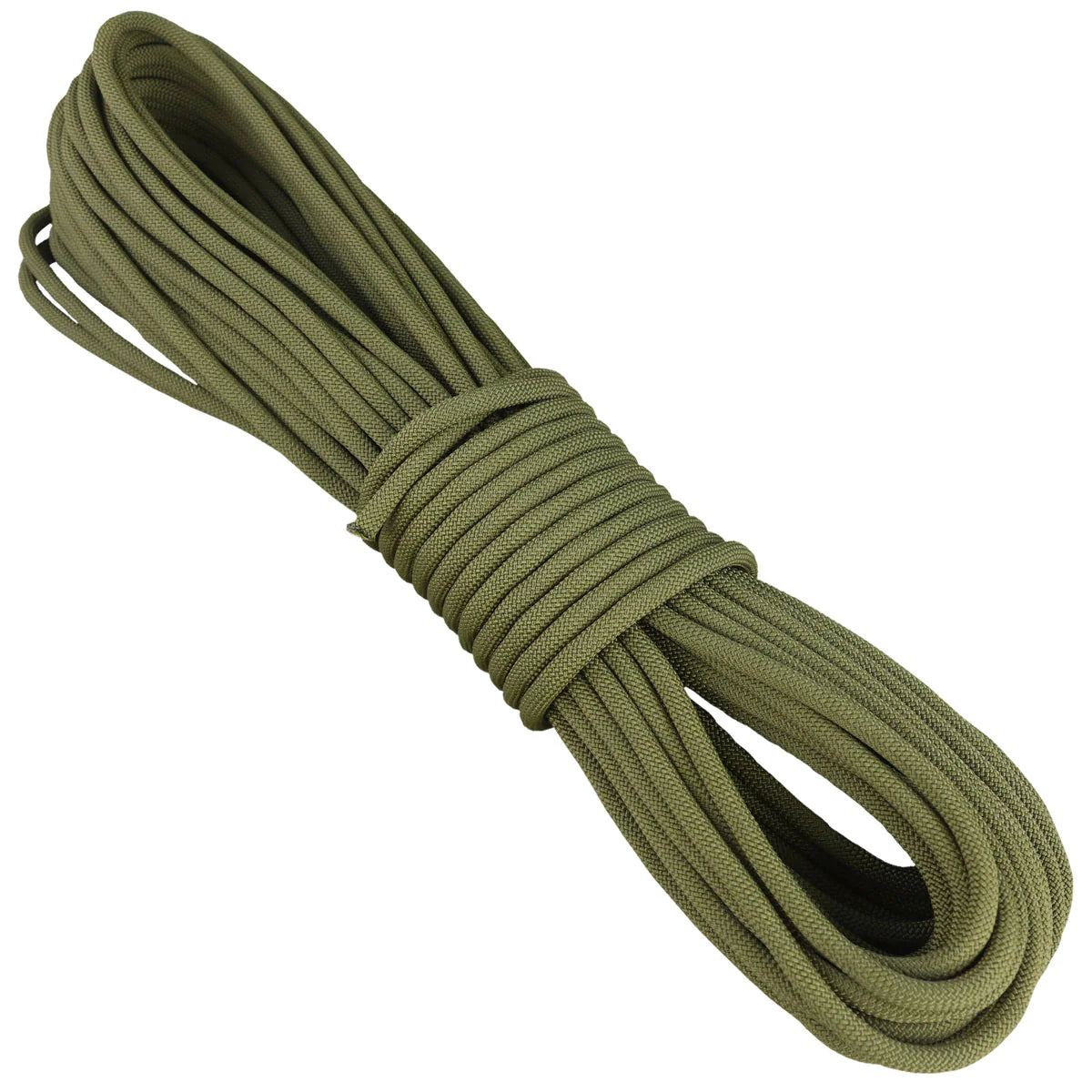 Atwood Rope ULTRA DUTY 7/ 16 X 150 Feet STATIC Rappelling Rope 7900 Lb ...