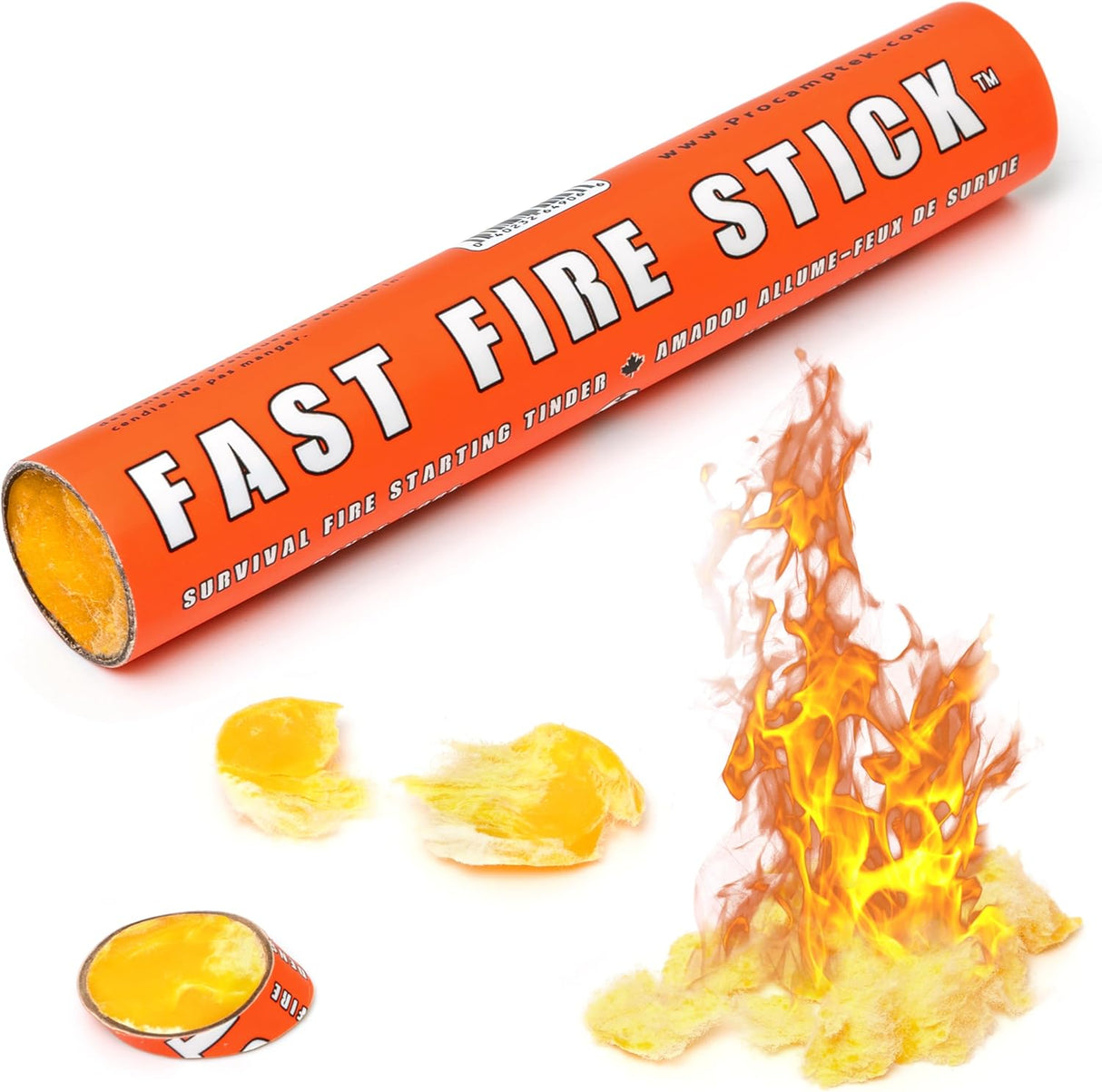 Fast Fire Stick