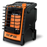 Heat Hog 9,000 BTU LP Portable Heater