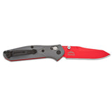 Benchmade Mini Osborne 945RD-2401 | SHOT Show 2024 Exclusive