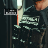 Premier FORTIS ALPHA CARRIER