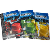 Arkopia Freeze-Dried Smoothies 12-Pack with 25-Year Shelf Life