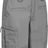 LA Police Gear Atlas Shorts- Grey Color