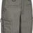 LA Police Gear Atlas Shorts- OD Green Color