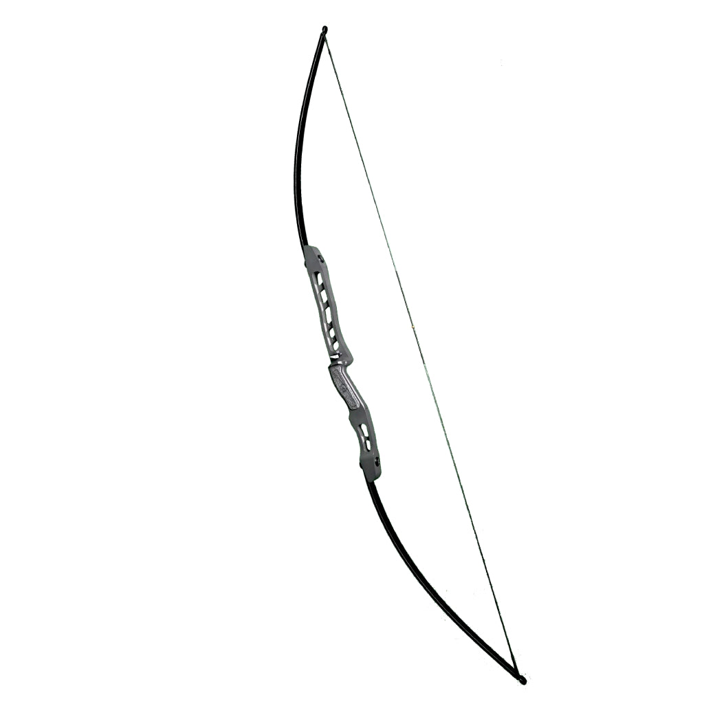 SAS Atmos Compact Modern Longbow | Poundage: 55# Right Handed draw