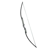 SAS Atmos Compact Modern Longbow | Poundage: 55# Right Handed draw