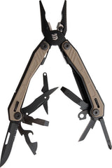 Blackhawk EDC Multi-Tool Tan Zytel