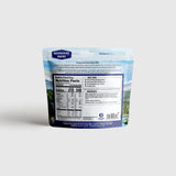 Freeze Dried Blueberry & Peach Crisp