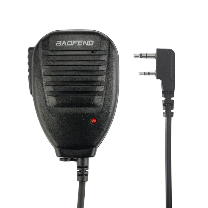 Baofeng Shoulder Speaker Mic for UV-5R Model