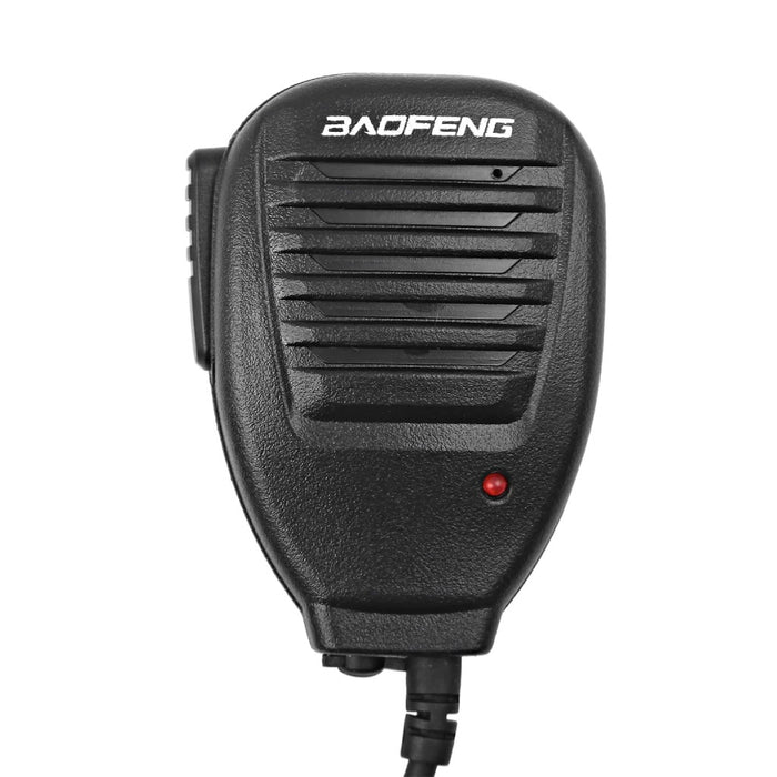 Baofeng Shoulder Speaker Mic for UV-5R Model