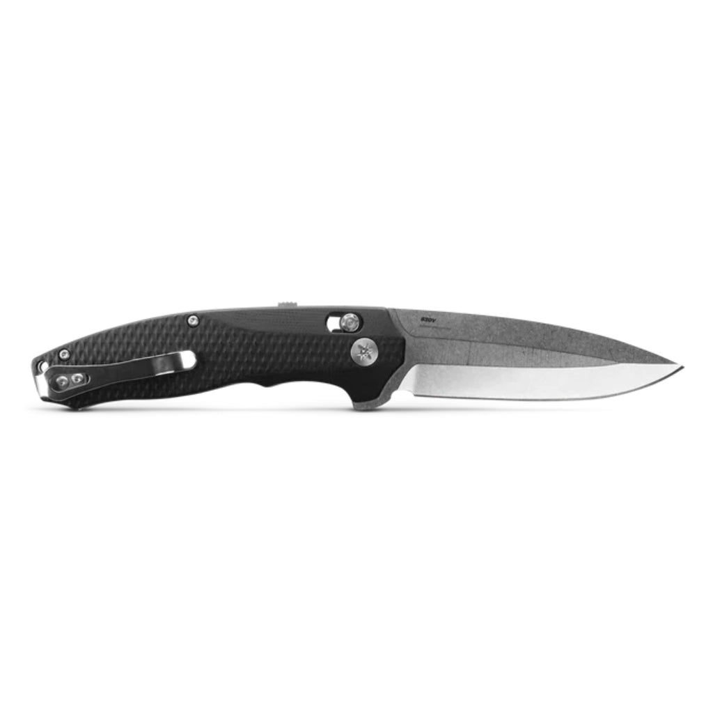 Benchmade Vector | Black G10 (495)