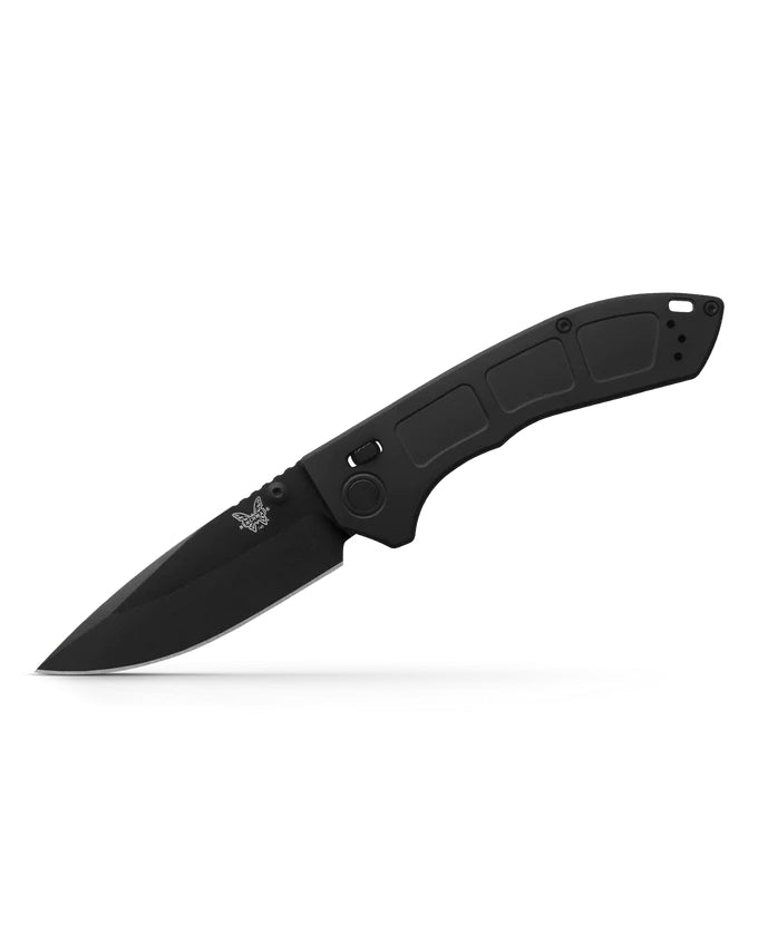 Benchmade Narrows | Black Titanium (748BK-01)