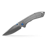 Benchmade Narrows | Titanium (748)