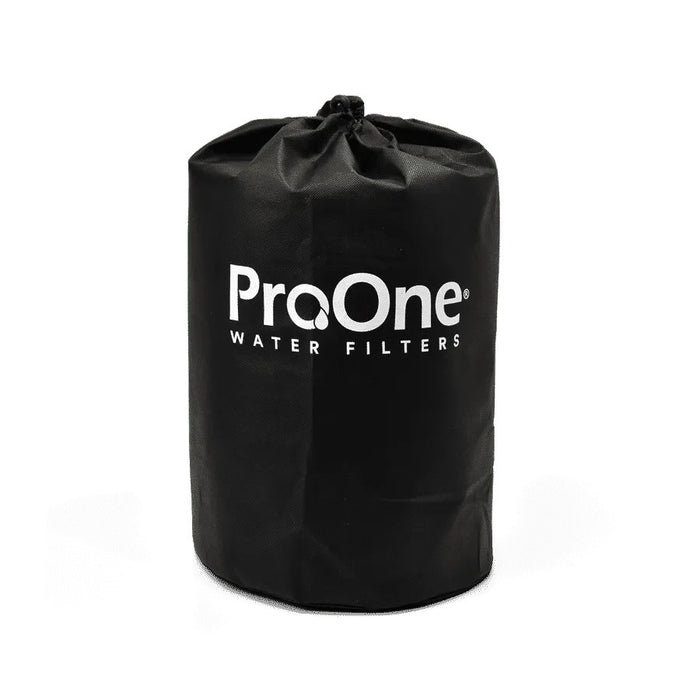 ProOne Big II Gravity Water Filter System | 2.5 Gallons