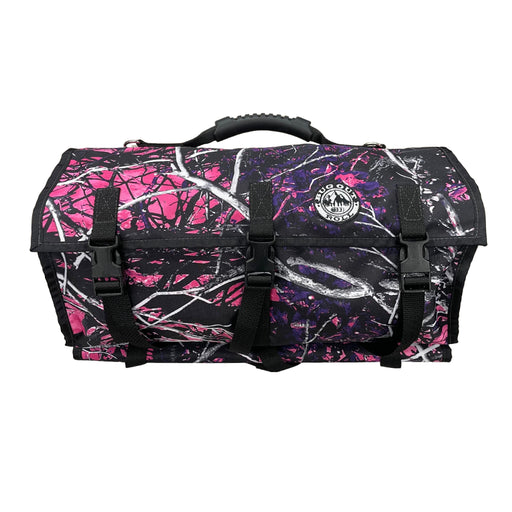 [NEW] Bug Out Roll LITE - Muddy Girl Pink Camo