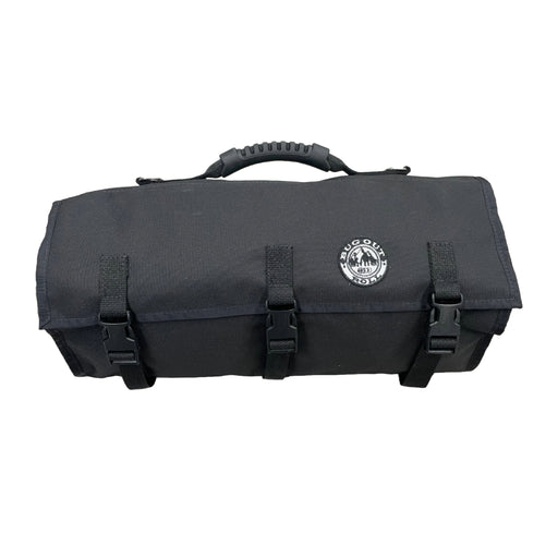 Bugout Roll LITE - Tactical Black