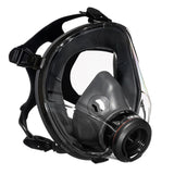MIRA Safety CM-I01 Full Face Respirator