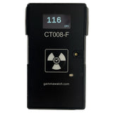 Nuclear Geiger Counter GammaGuard CT008-F Radiation Detector