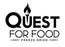 (NEW!) Quest for Food "Bugout Box" Kit (7-Day Food Supply for 2 people)