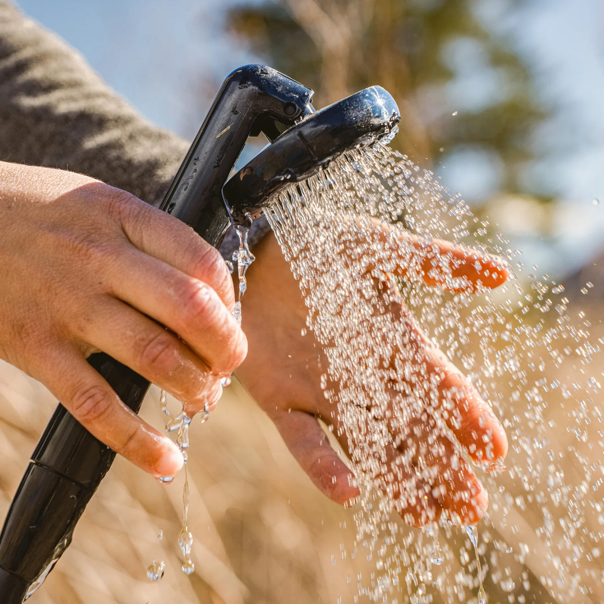 Coghlan's Portable Shower