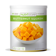 Nutristore Freeze Dried Butternut Squash #10 Can