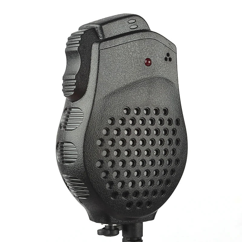 Baofeng Dual PTT Speaker Mic for UV-82 Model