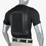 Premier EVERYDAY ARMOR T-SHIRT w/ Level IIIA Armor Inserts