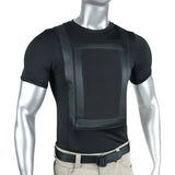 Premier EVERYDAY ARMOR T-SHIRT w/ Level IIIA Armor Inserts