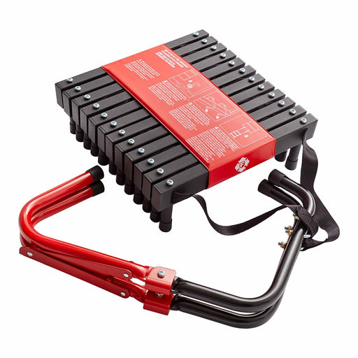 First Alert Two-Story Foldable Fire Escape Ladder