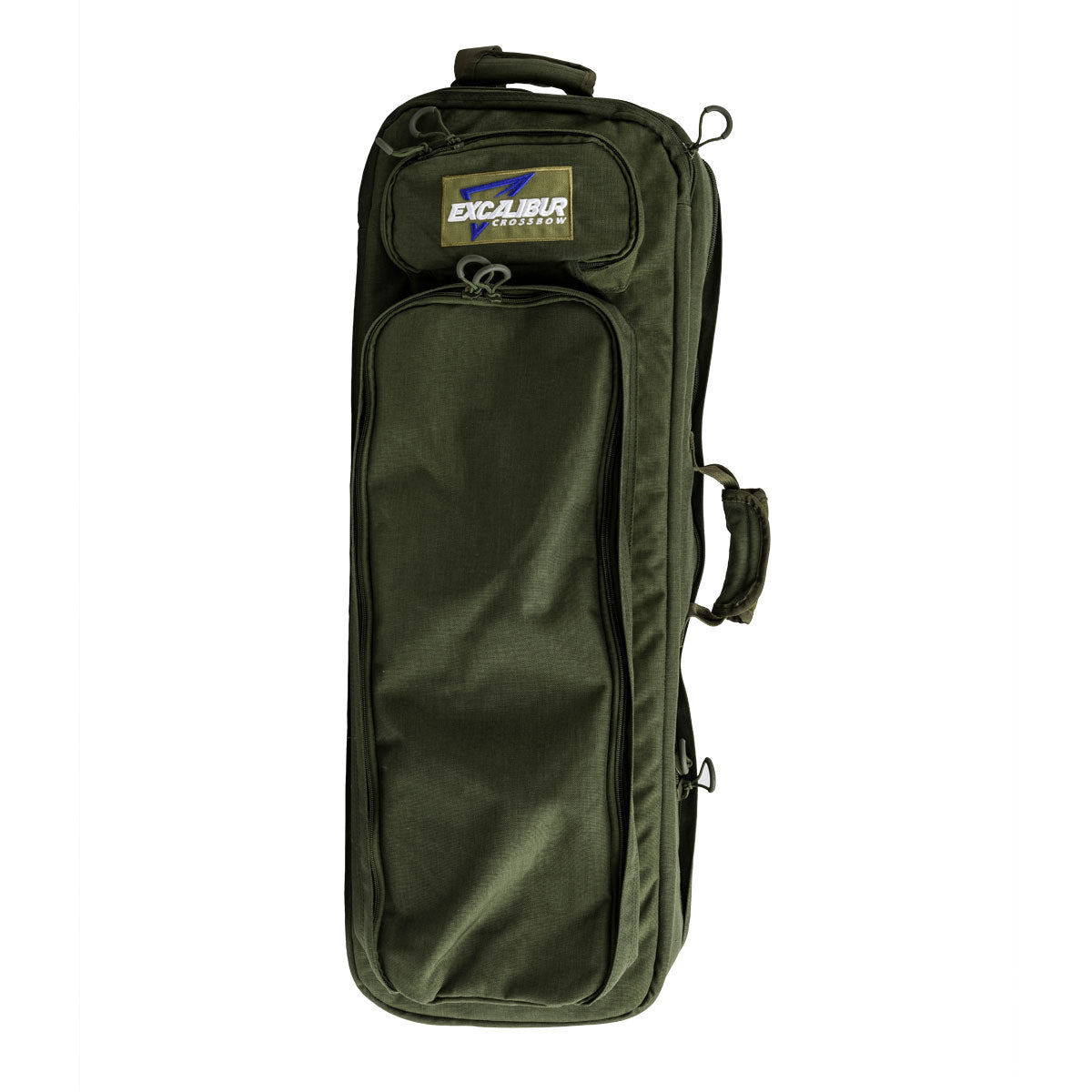 Excalibur EXPLORE Takedown Utility Case – Canadian Preparedness