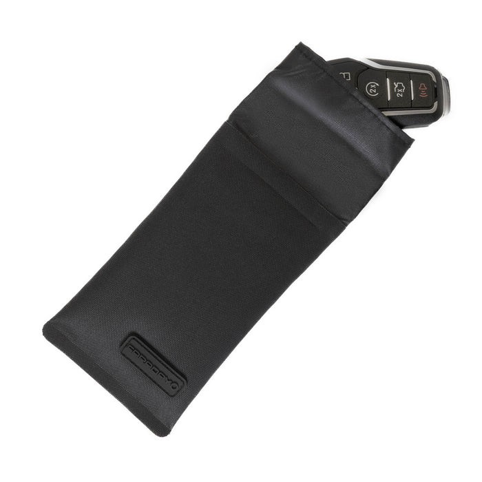 Faraday JACKET Anti-Theft Key Fob Dry Bag