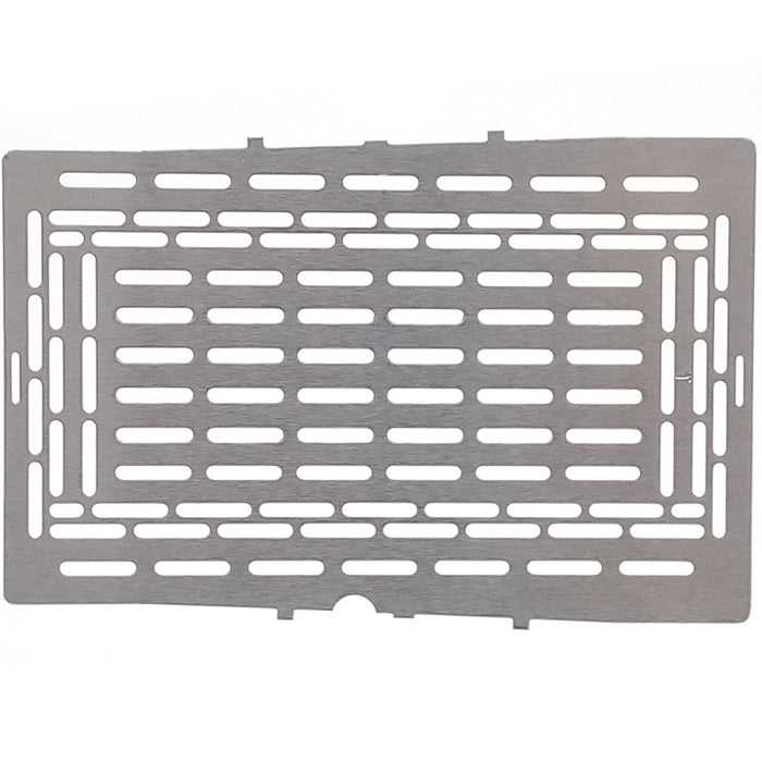 Firebox Extended Grill Plate
