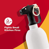 First Alert KITCHEN5 Fire Extinguisher