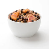 Freeze Dried Blueberry & Peach Crisp