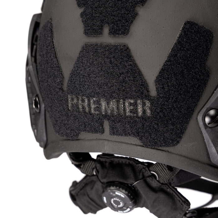 Premier Fortis Ballistic Helmet