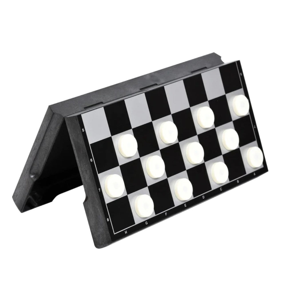 GSI Basecamp Magnetic Chess/checkers