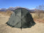 NorTent Gamme 8 - Winter Hot Tent for 8 People- Arctic Light